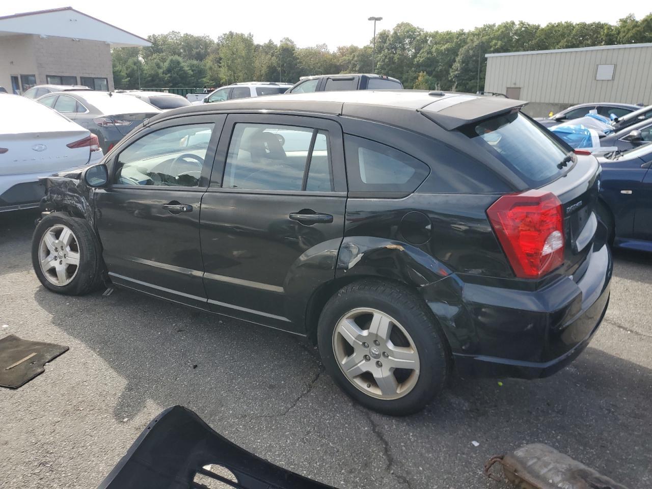 2009 DODGE Caliber