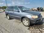 2005 TOYOTA HIGHLANDER