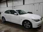 2010 BMW 5 series