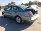 2004 NISSAN ALTIMA