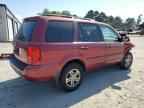 2005 HONDA PILOT