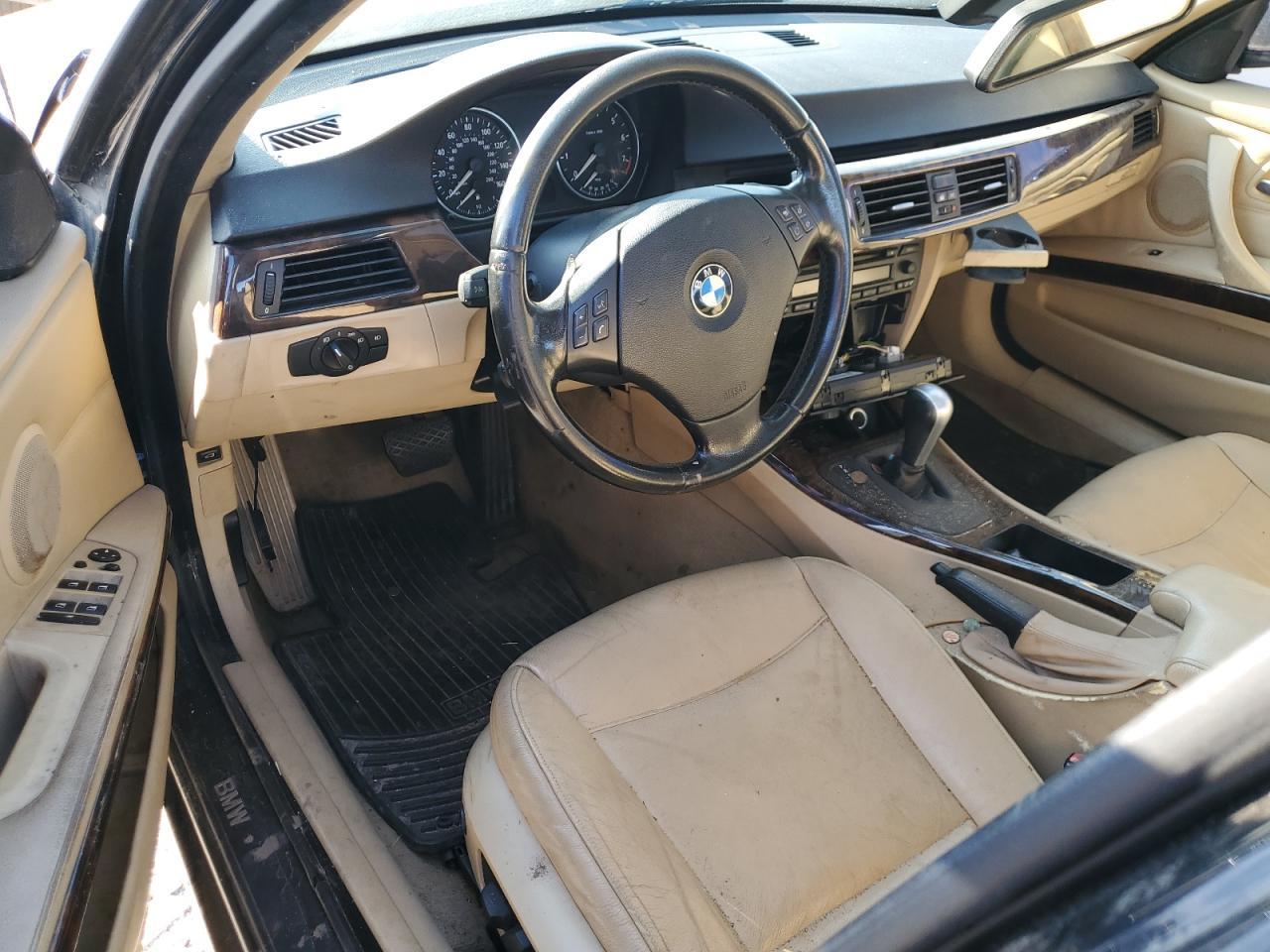 2006 BMW 3 SERIES