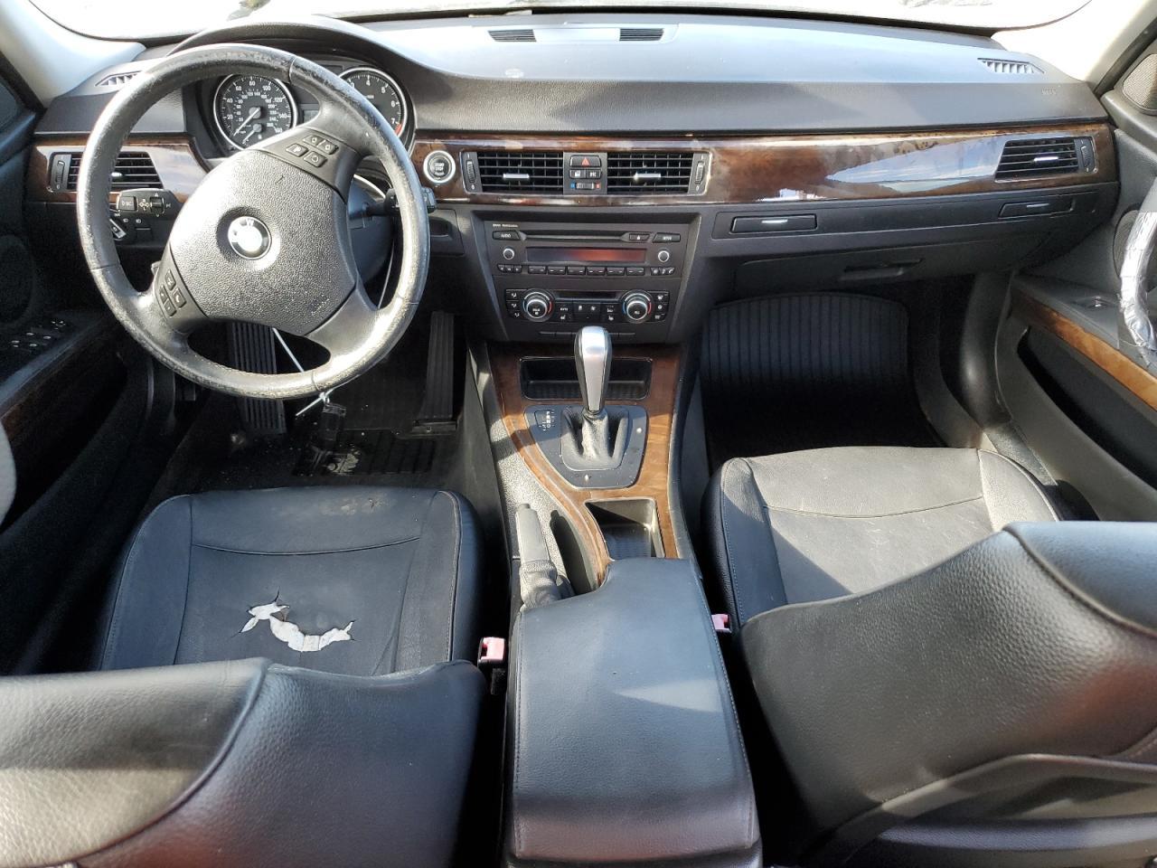 2011 BMW 3 SERIES