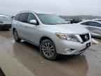 2013 NISSAN PATHFINDER