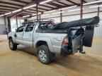 2012 TOYOTA TACOMA