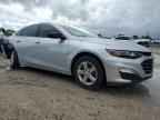 2021 CHEVROLET MALIBU