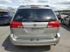 2004 TOYOTA SIENNA