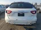 2020 MASERATI Levante