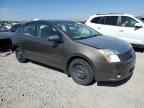 2009 NISSAN SENTRA