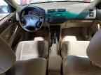 2003 HONDA CIVIC