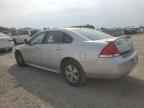 2010 CHEVROLET IMPALA