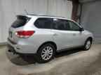2014 NISSAN PATHFINDER
