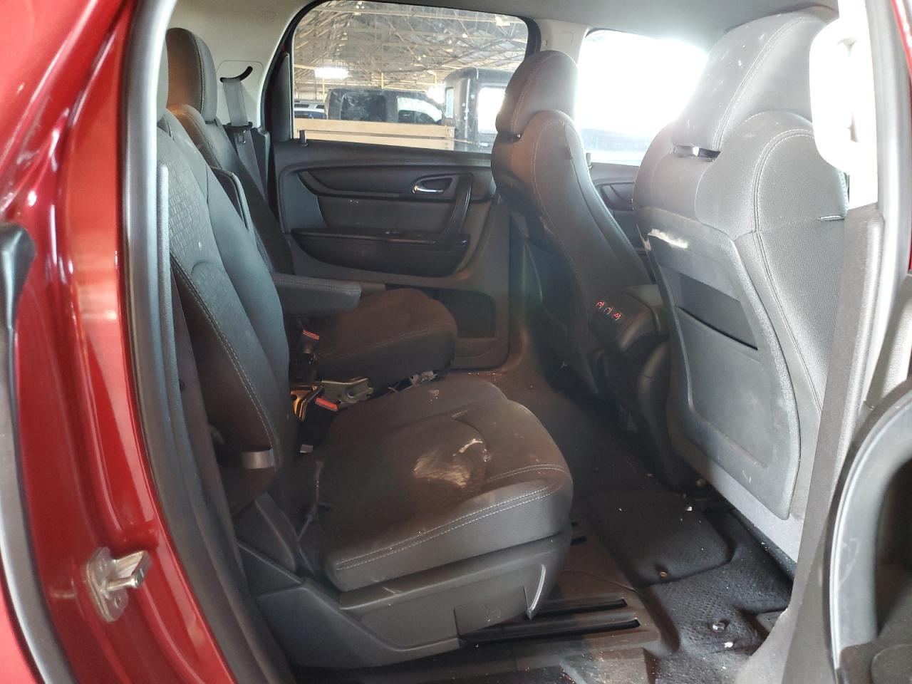2014 GMC ACADIA