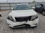 2014 NISSAN PATHFINDER