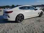 2020 BMW 8 Series