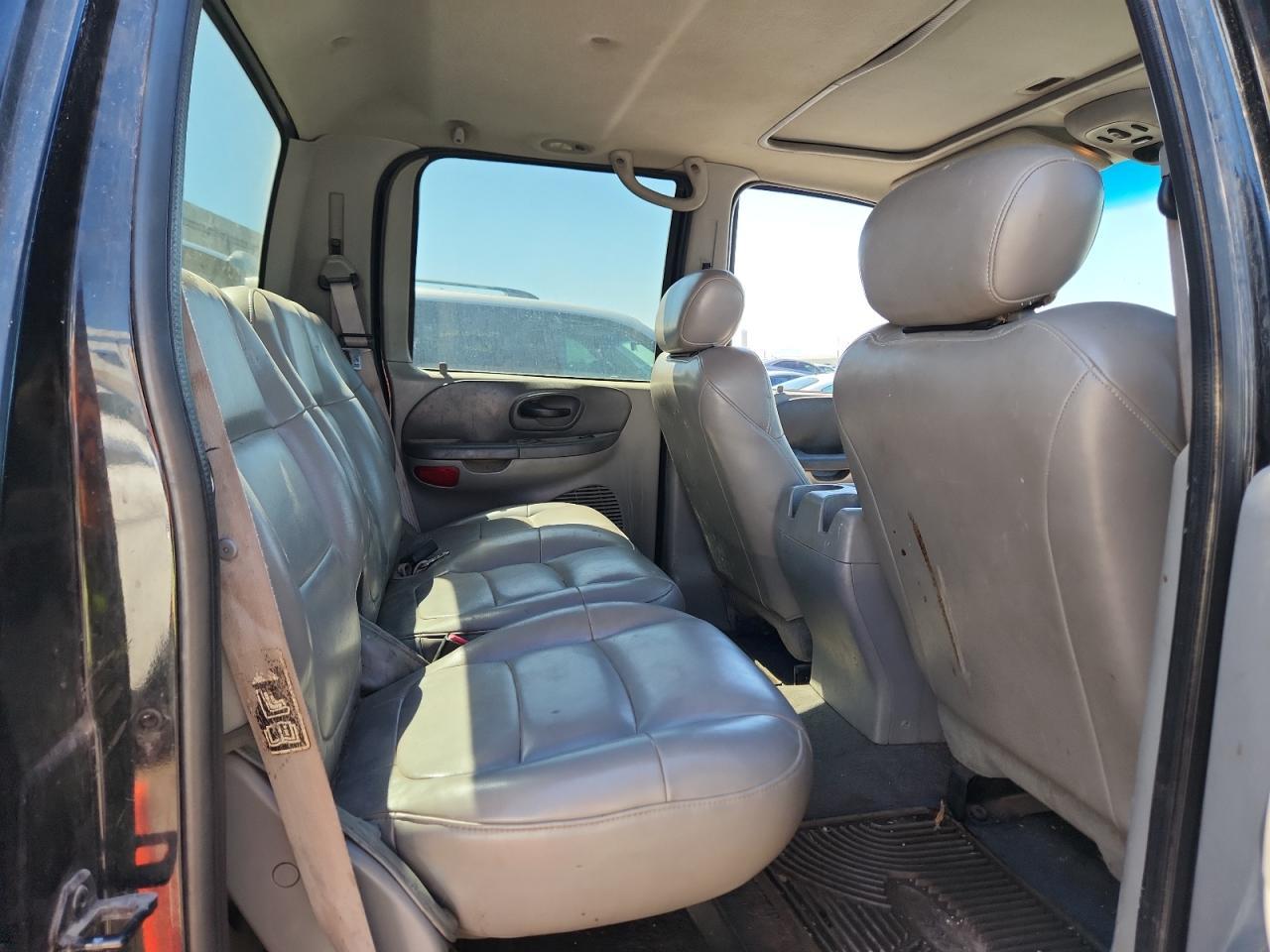 2002 FORD F-150