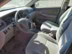 2008 TOYOTA COROLLA