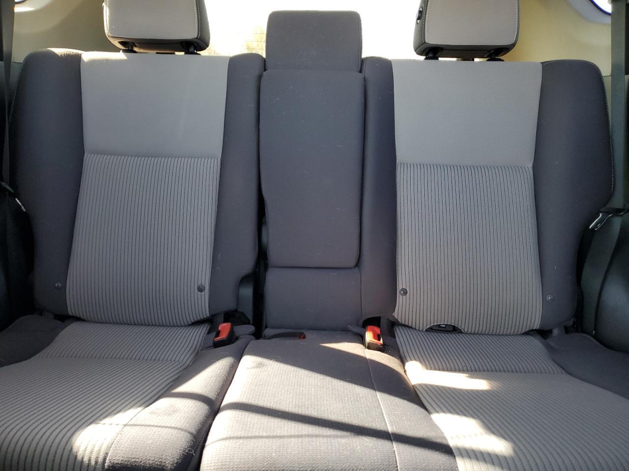 2013 TOYOTA RAV4