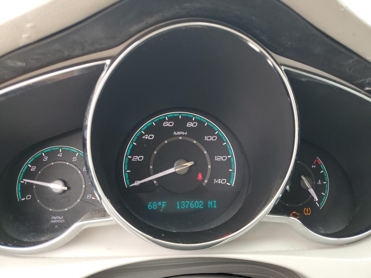 2010 CHEVROLET MALIBU