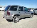 2002 CHEVROLET Trailblazer