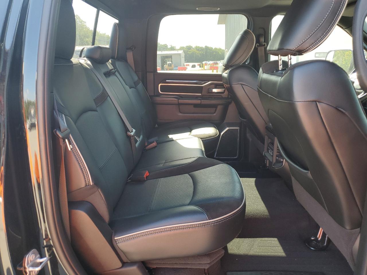2020 RAM 3500
