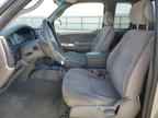 2002 TOYOTA TACOMA