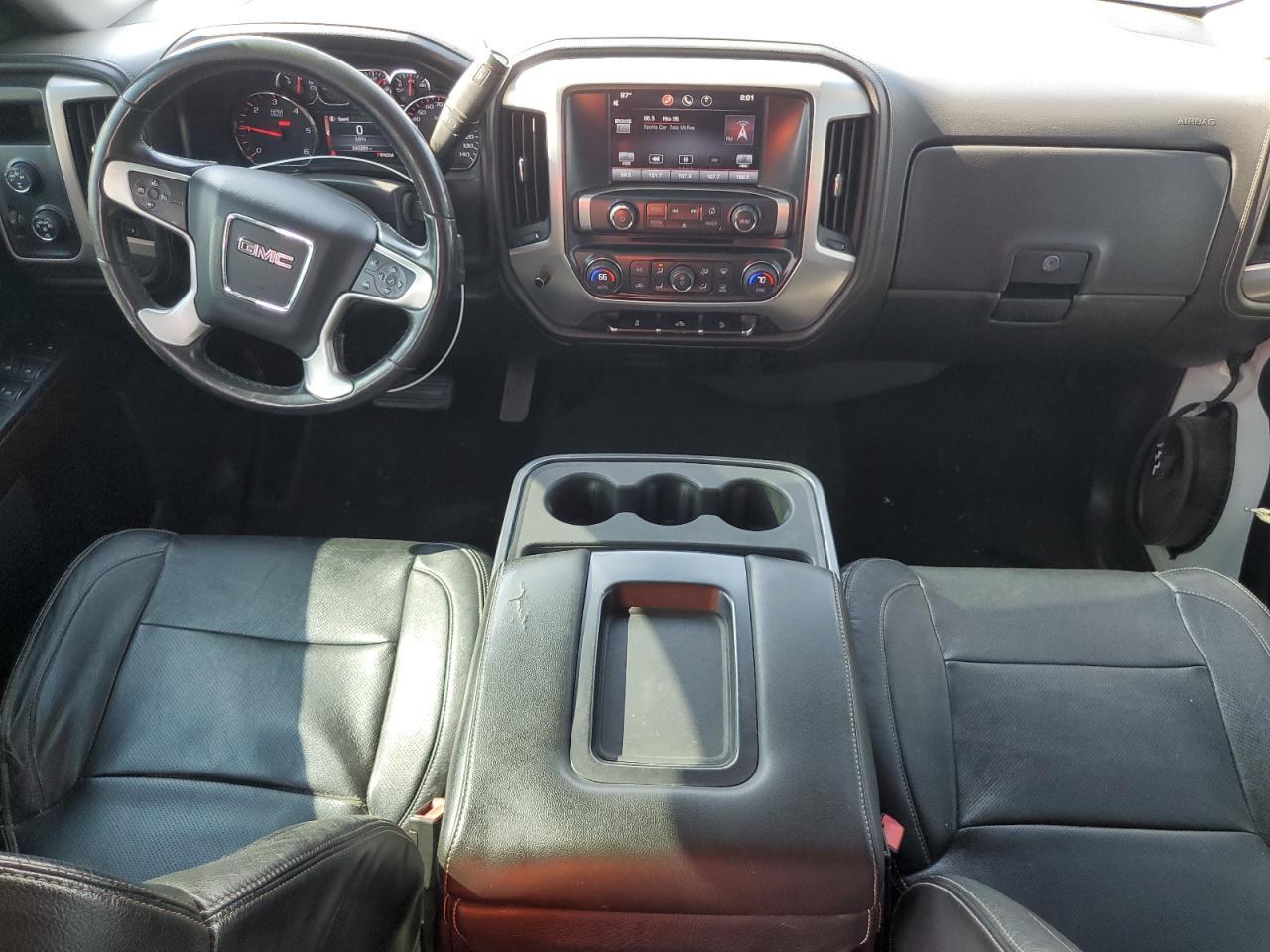2014 GMC Sierra
