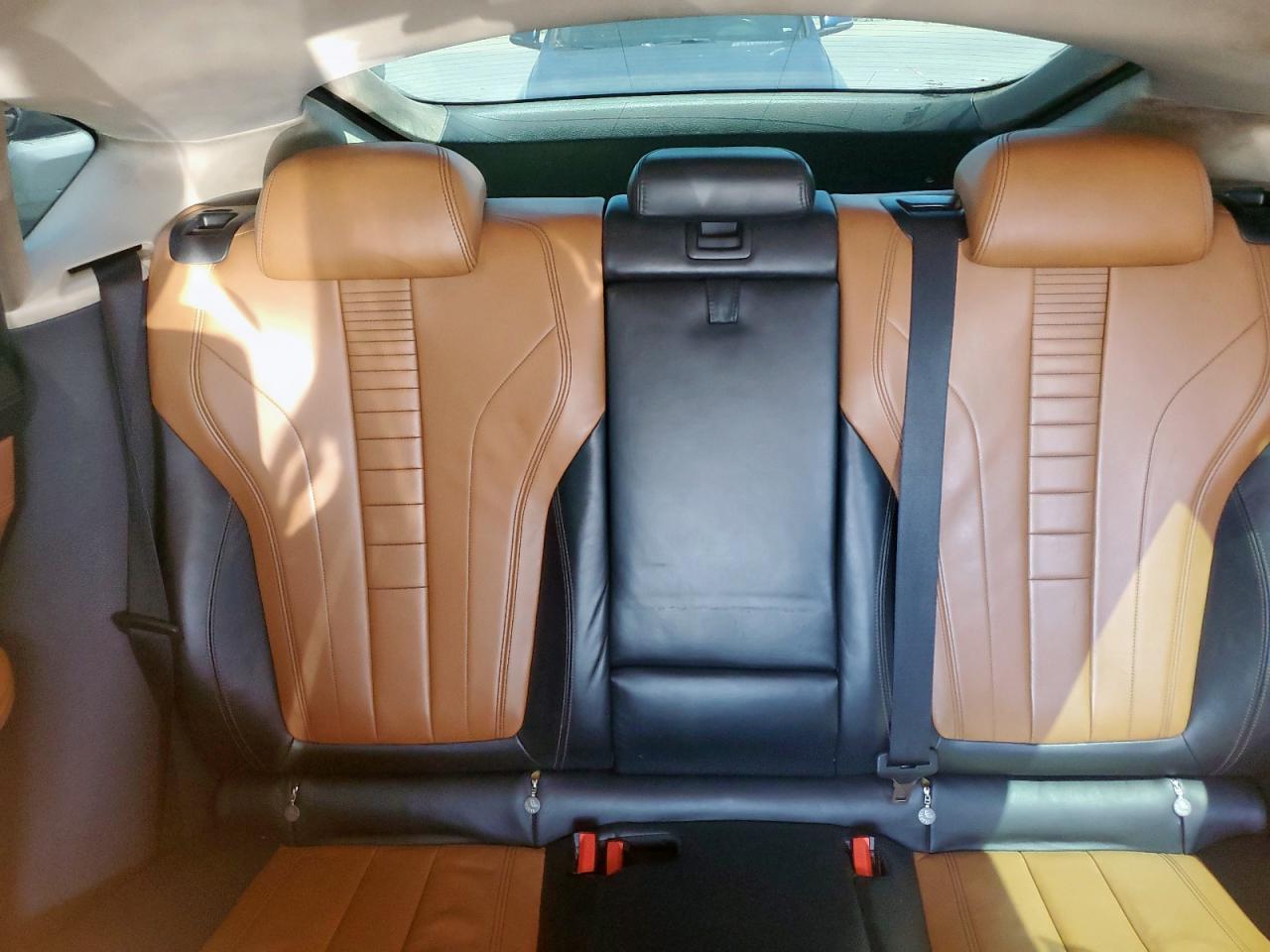 2015 BMW X6