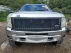 2012 CHEVROLET Silverado