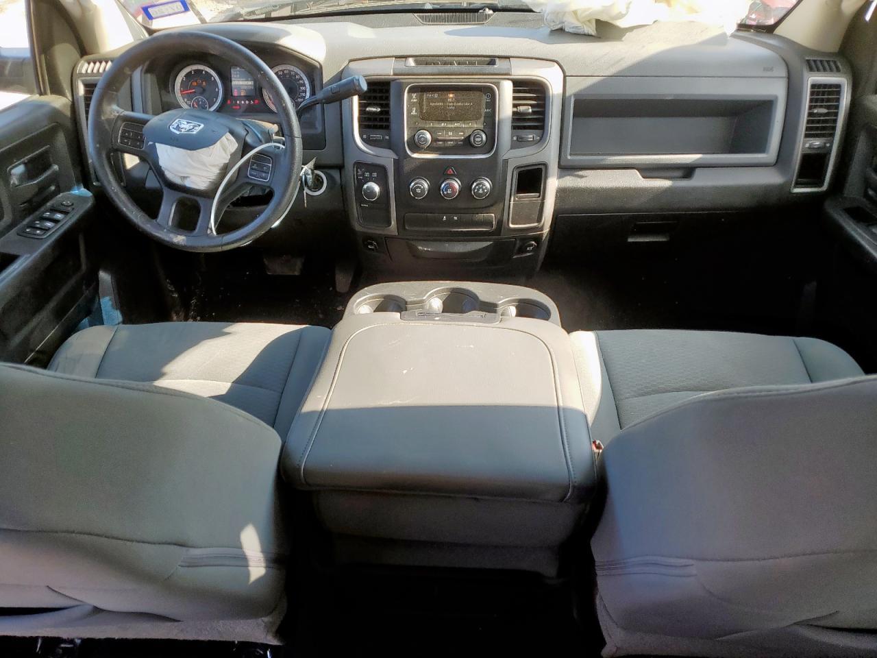 2013 RAM 1500