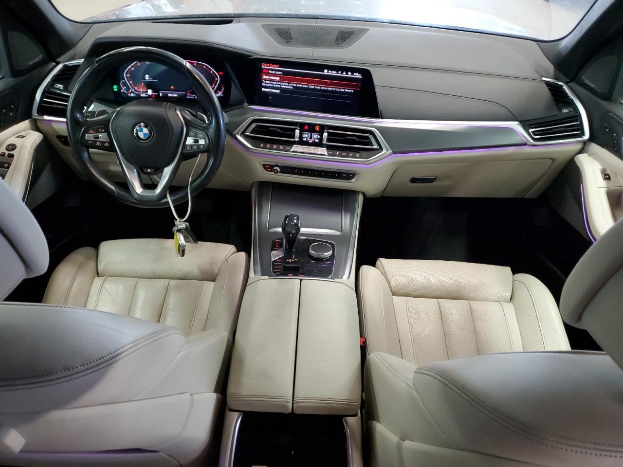 2019 BMW X5