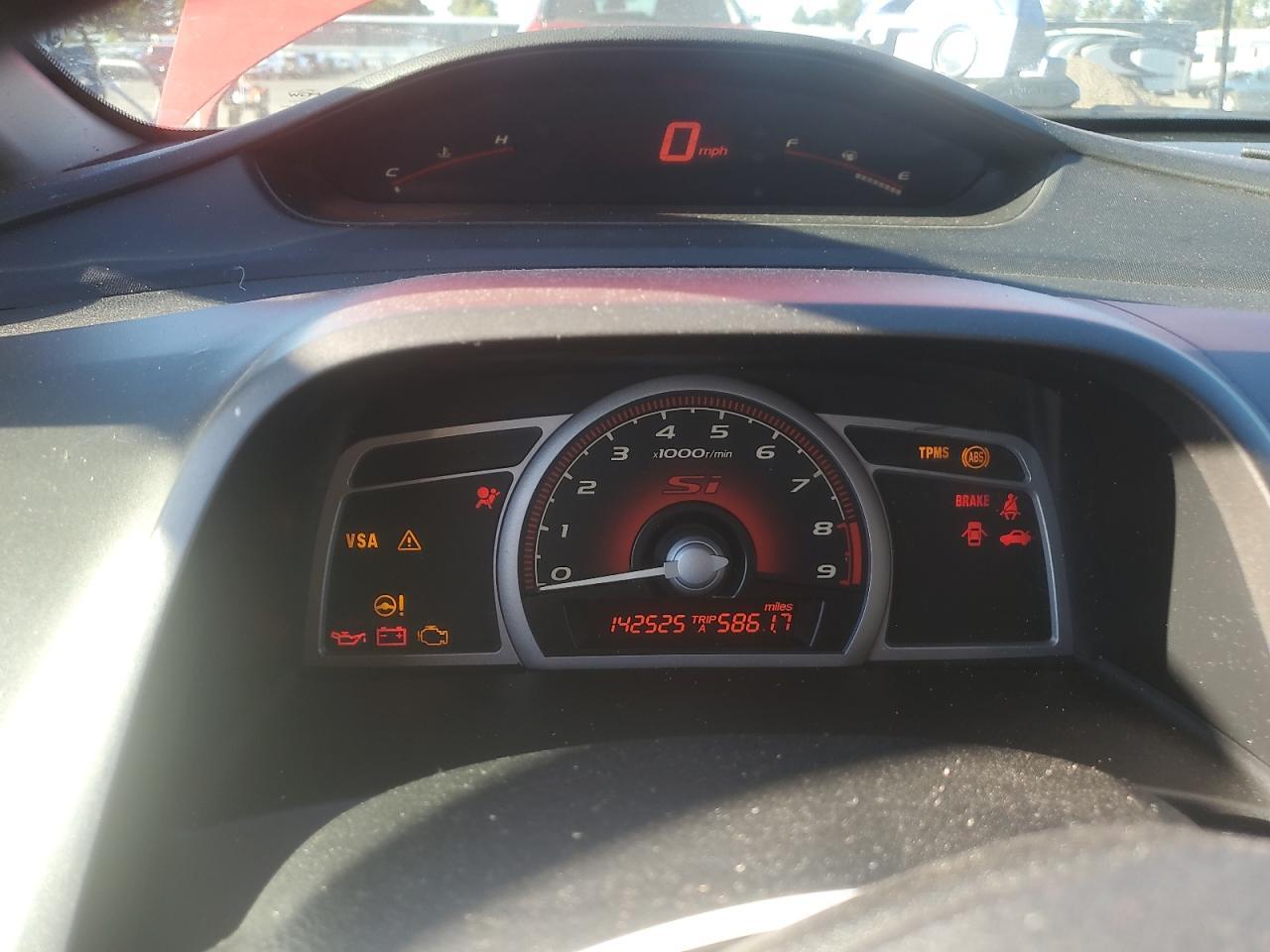 2011 HONDA CIVIC