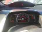 2011 HONDA CIVIC