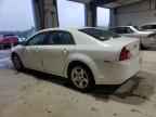 2012 CHEVROLET MALIBU