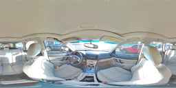 2008 SUBARU Outback