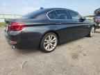 2014 BMW 5 series