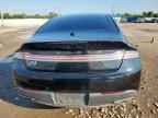 2017 LINCOLN MKZ