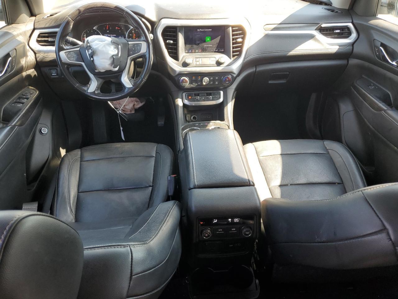 2020 GMC ACADIA