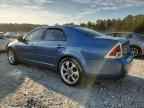 2009 FORD FUSION