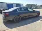 2022 BMW 7 series