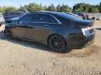 2020 LINCOLN MKZ