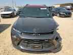 2022 CHEVROLET Trailblazer