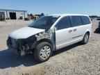2015 DODGE GRAND CARAVAN
