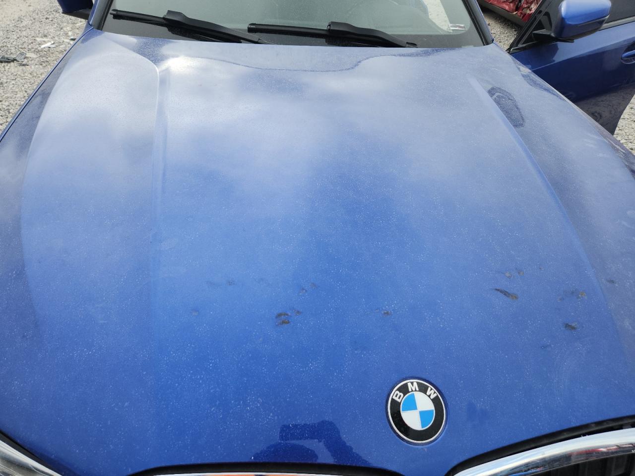 2019 BMW 3 SERIES