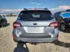 2015 SUBARU Outback