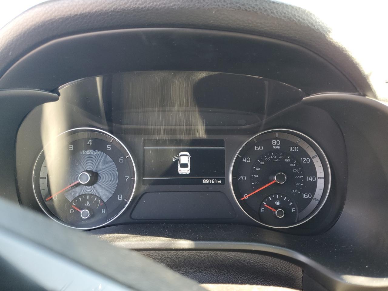 2022 KIA FORTE