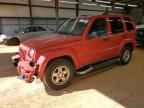 2004 JEEP Liberty