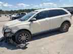 2014 LINCOLN MKX
