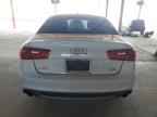 2013 AUDI A6