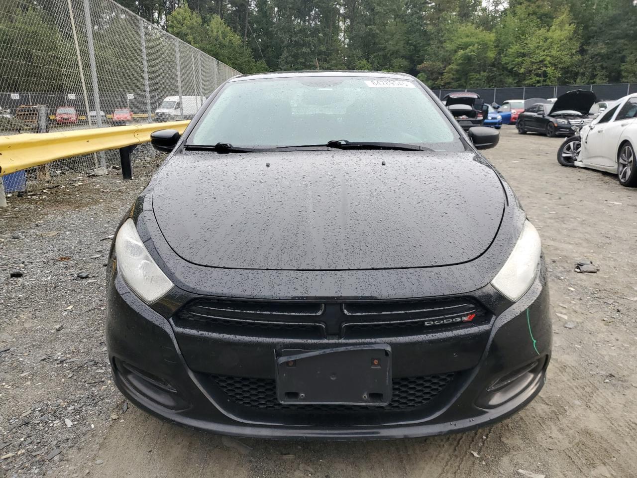 2013 DODGE Dart
